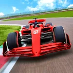 Real Formula Car Racing 3D | Indus Appstore | App Icon