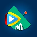 DVBPlayer | Indus Appstore | App Icon