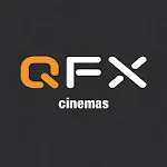 QFX Cinemasapp icon