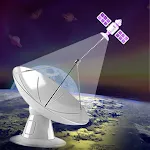 Set Satellite Dish (satfinder) | Indus Appstore | App Icon