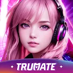 TruMate - Character AI Chat | Indus Appstore | App Icon