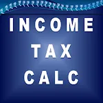 Income Tax Calculator | Indus Appstore | App Icon