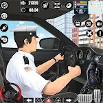 Us Car Driving School Car Game | Indus Appstore | App Icon