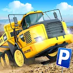 Quarry Driver 3: Giant Trucks | Indus Appstore | App Icon