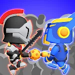 Age of Battle War | Indus Appstore | App Icon