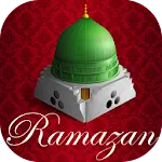 Ramazan (Ramadan) 2022 | Indus Appstore | App Icon