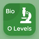 O Level Biology Quiz | Indus Appstore | App Icon