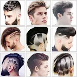 Boys Men Hairstyles, Hair cutsapp icon