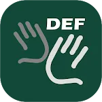 DEF-ISL | Indus Appstore | App Icon