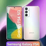 Samsung Galaxy F54 Wallpapers | Indus Appstore | App Icon