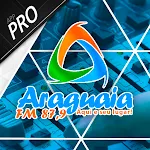 ARAGUAIA FM SANTANA | Indus Appstore | App Icon