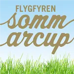 Flygfyren Sommarcup | Indus Appstore | App Icon