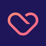 Dating.dk | Indus Appstore | App Icon