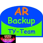 Aremon backup | Indus Appstore | App Icon