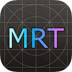 Singapore MRT Map Route 新加坡地铁 | Indus Appstore | App Icon