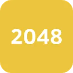 2048 | Indus Appstore | App Icon