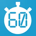 60 секунд | Indus Appstore | App Icon