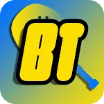 BT Champs: Beach Tennis Mobile | Indus Appstore | App Icon