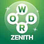 Word Zenith™-Relax Puzzle Game | Indus Appstore | App Icon