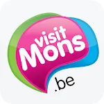 Visit Mons | Indus Appstore | App Icon