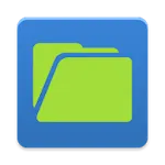 Alfafile.net File Manager | Indus Appstore | App Icon