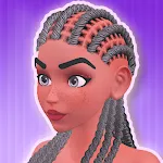 DIY Hair Extensions | Indus Appstore | App Icon