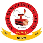 Nepal DVM School | Indus Appstore | App Icon