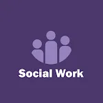 Social Work | Indus Appstore | App Icon