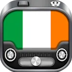 Radio Ireland FM - Radio Irish | Indus Appstore | App Icon