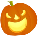 Halloween Photo stickers | Indus Appstore | App Icon