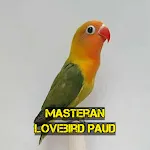 Masteran Lovebird Paud Konslet | Indus Appstore | App Icon