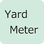 YM(Yard and Meter) converter | Indus Appstore | App Icon