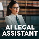 AI Lawyer - AI Legal Assistant | Indus Appstore | App Icon