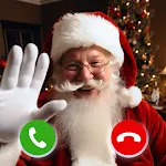 Prank Video Call Santa Claus | Indus Appstore | App Icon