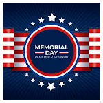 Memorial Day Wishes | Indus Appstore | App Icon