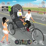 BMX Cycle Games 3D Cycle Race | Indus Appstore | App Icon