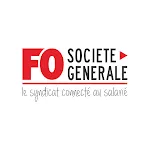 FO Société Générale | Indus Appstore | App Icon