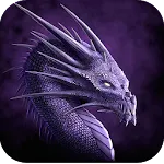 Dragon Wallpaper 4K | Indus Appstore | App Icon