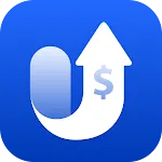 Uollar: Earn Bitcoin & Crypto | Indus Appstore | App Icon