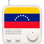 Radio Venezuela FM AM | Indus Appstore | App Icon