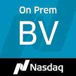 Nasdaq Boardvantage OnPrem | Indus Appstore | App Icon