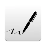 INKredible-Handwriting Note | Indus Appstore | App Icon