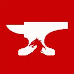 Lore Forge Writer Generators | Indus Appstore | App Icon