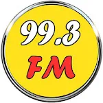 99.3 radio station app | Indus Appstore | App Icon