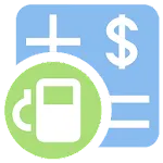 Fuel Calculatorapp icon