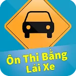 Ôn Thi Lái Xe | Indus Appstore | App Icon