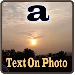 ImagTex - Text On Photos | Indus Appstore | App Icon