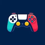 PS5 GamePad Tester | Indus Appstore | App Icon