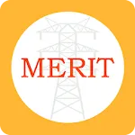 MERIT -  By Ministry of Powerapp icon