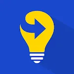 Next Big Idea – Books in 15min | Indus Appstore | App Icon